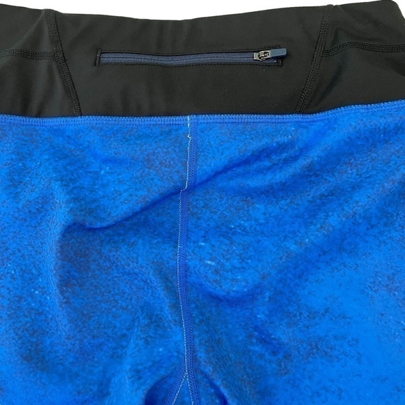 ATHLETA Speed Sonar leggings Multicolor ombré - Picture 7 of 11